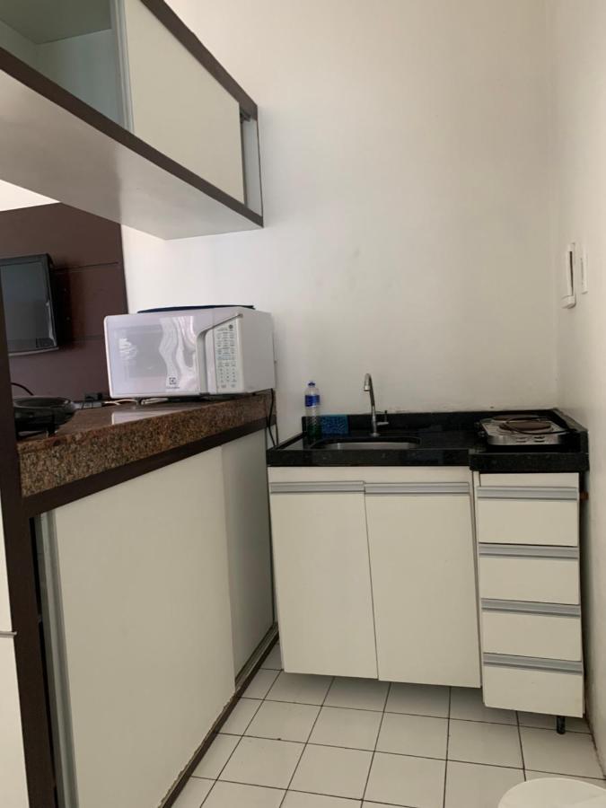 فورتاليز Vila Costeira Flat Apto Particular المظهر الخارجي الصورة