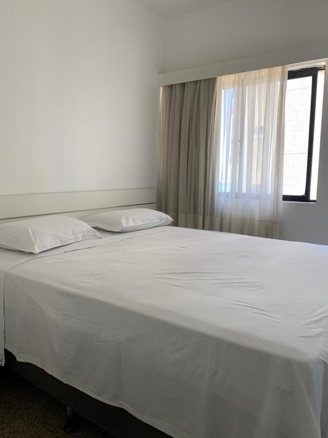 فورتاليز Vila Costeira Flat Apto Particular المظهر الخارجي الصورة