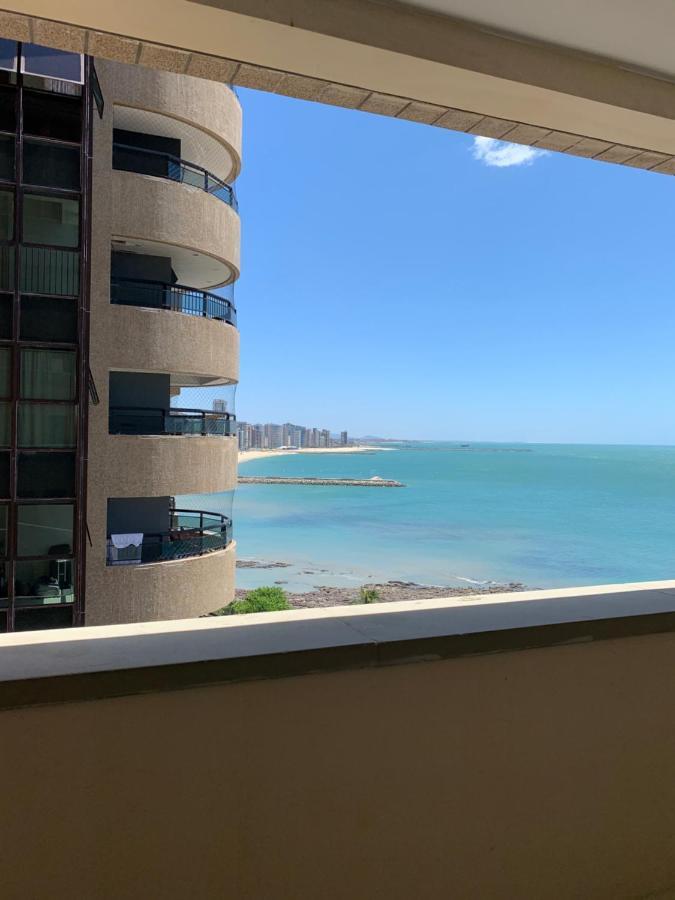 فورتاليز Vila Costeira Flat Apto Particular المظهر الخارجي الصورة