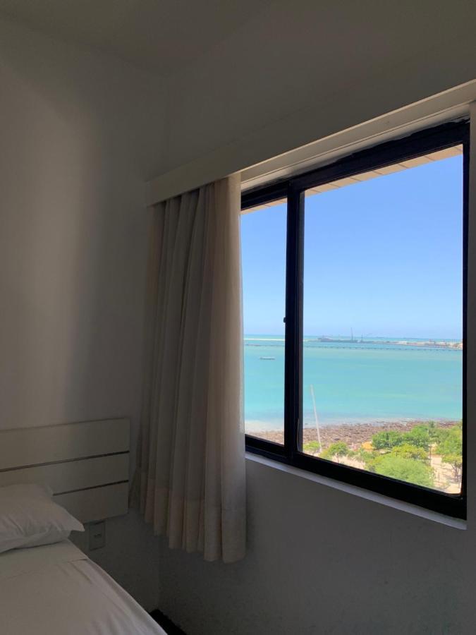 فورتاليز Vila Costeira Flat Apto Particular المظهر الخارجي الصورة