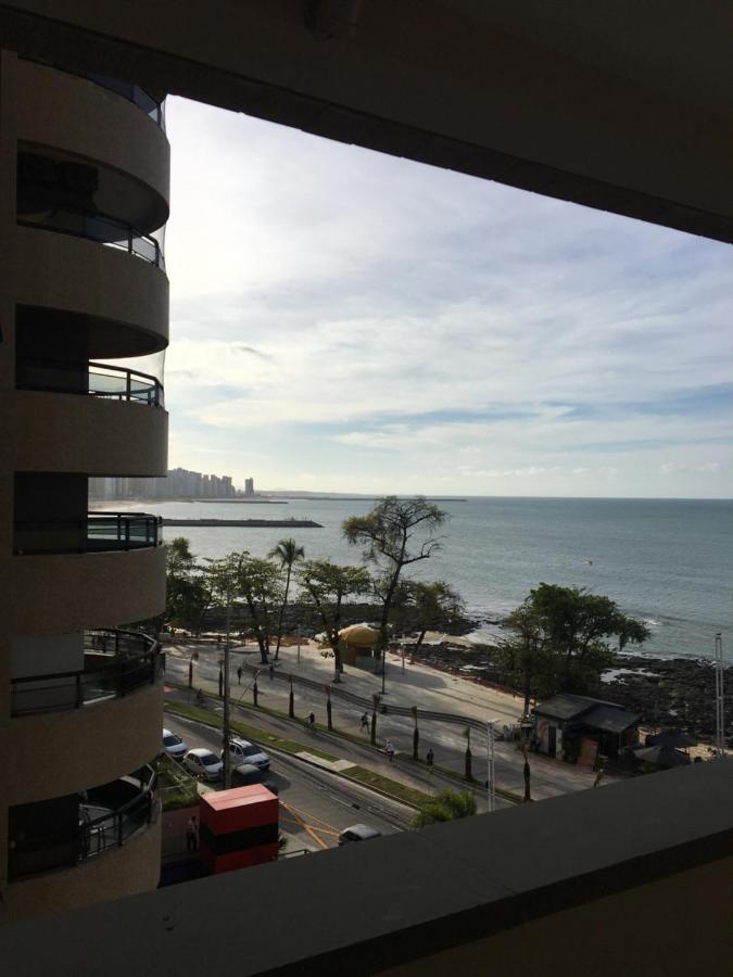 فورتاليز Vila Costeira Flat Apto Particular المظهر الخارجي الصورة