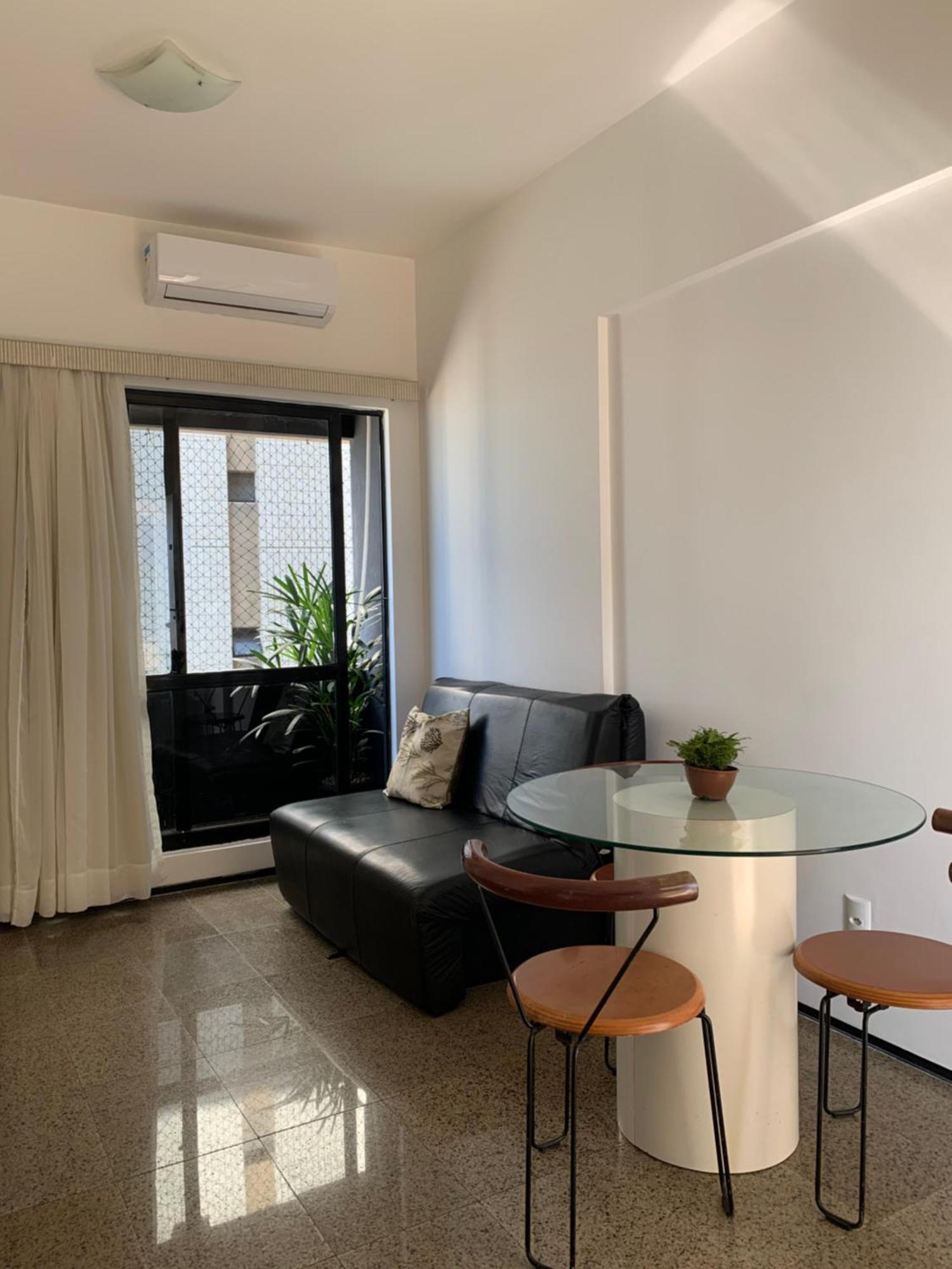 فورتاليز Vila Costeira Flat Apto Particular المظهر الخارجي الصورة