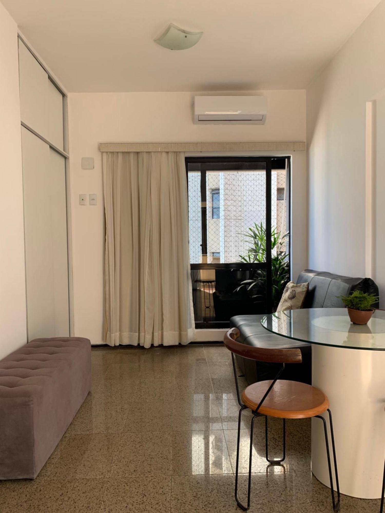 فورتاليز Vila Costeira Flat Apto Particular المظهر الخارجي الصورة