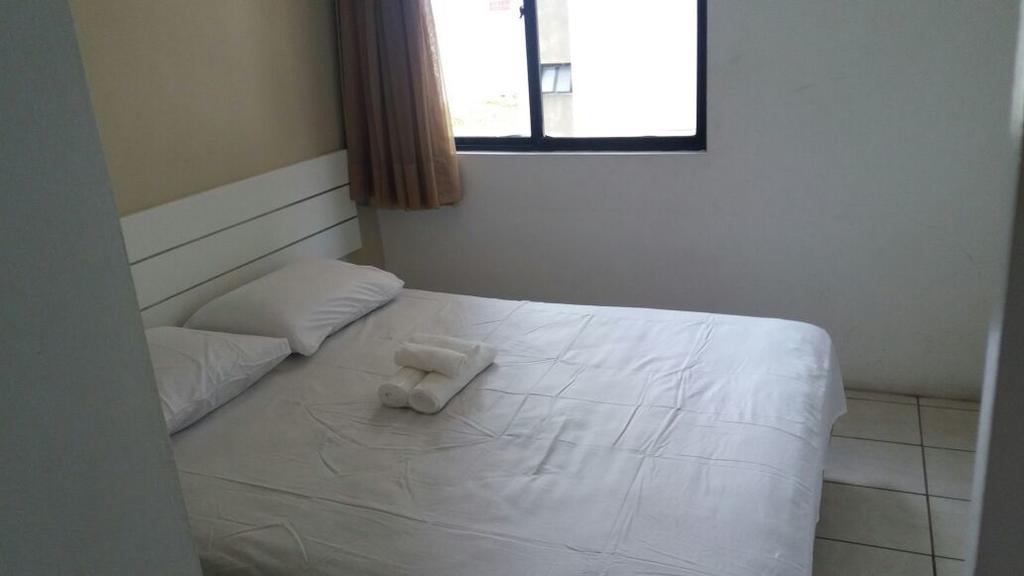 فورتاليز Vila Costeira Flat Apto Particular المظهر الخارجي الصورة