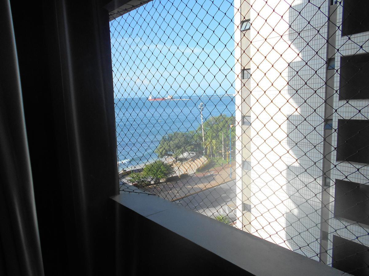فورتاليز Vila Costeira Flat Apto Particular المظهر الخارجي الصورة
