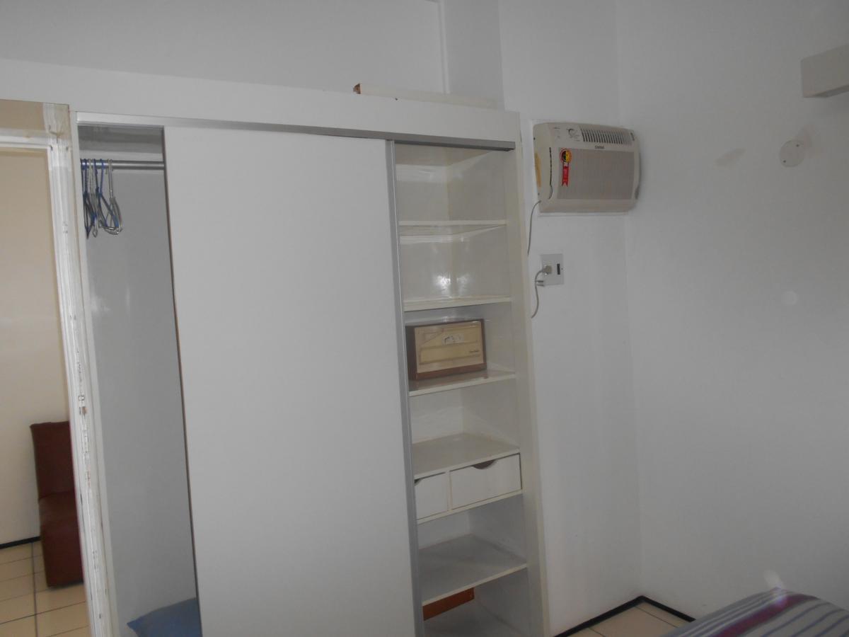 فورتاليز Vila Costeira Flat Apto Particular المظهر الخارجي الصورة