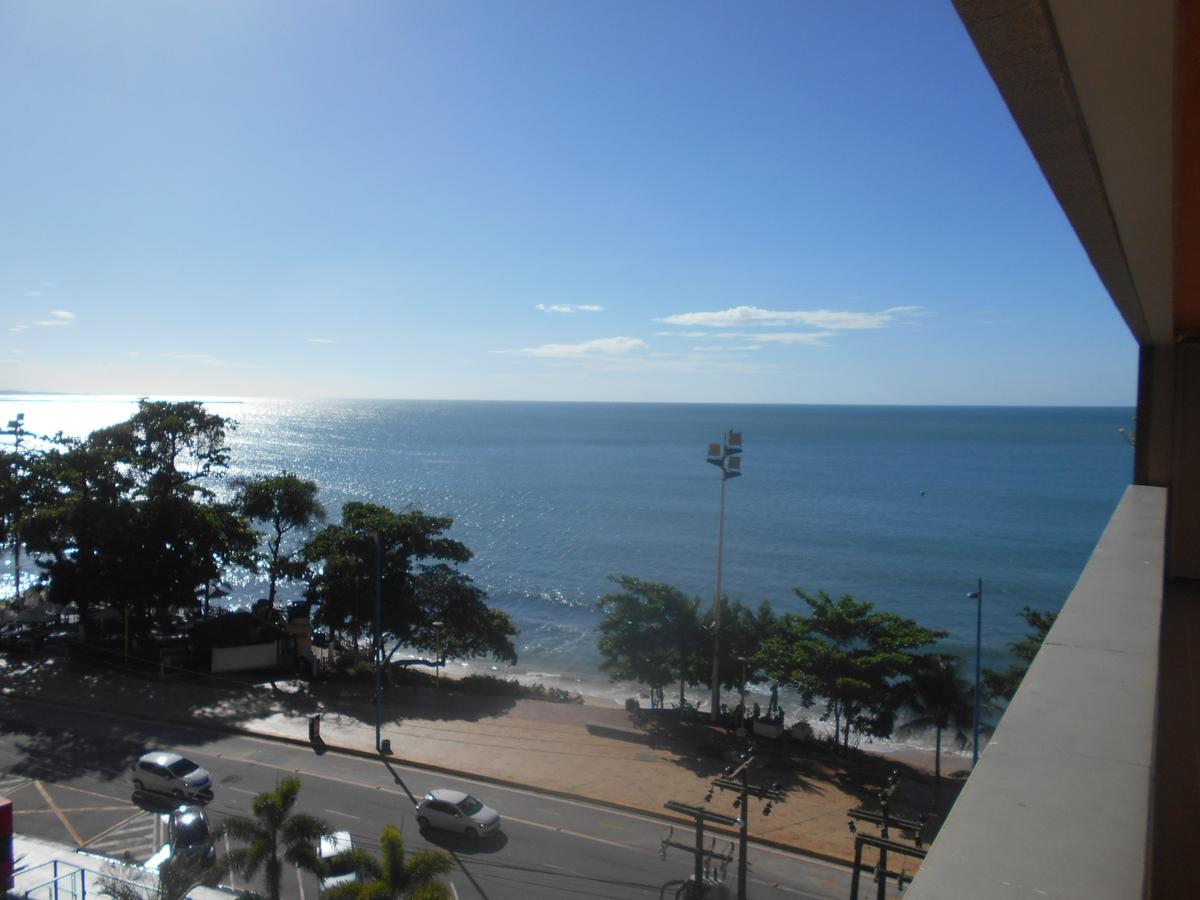 فورتاليز Vila Costeira Flat Apto Particular المظهر الخارجي الصورة