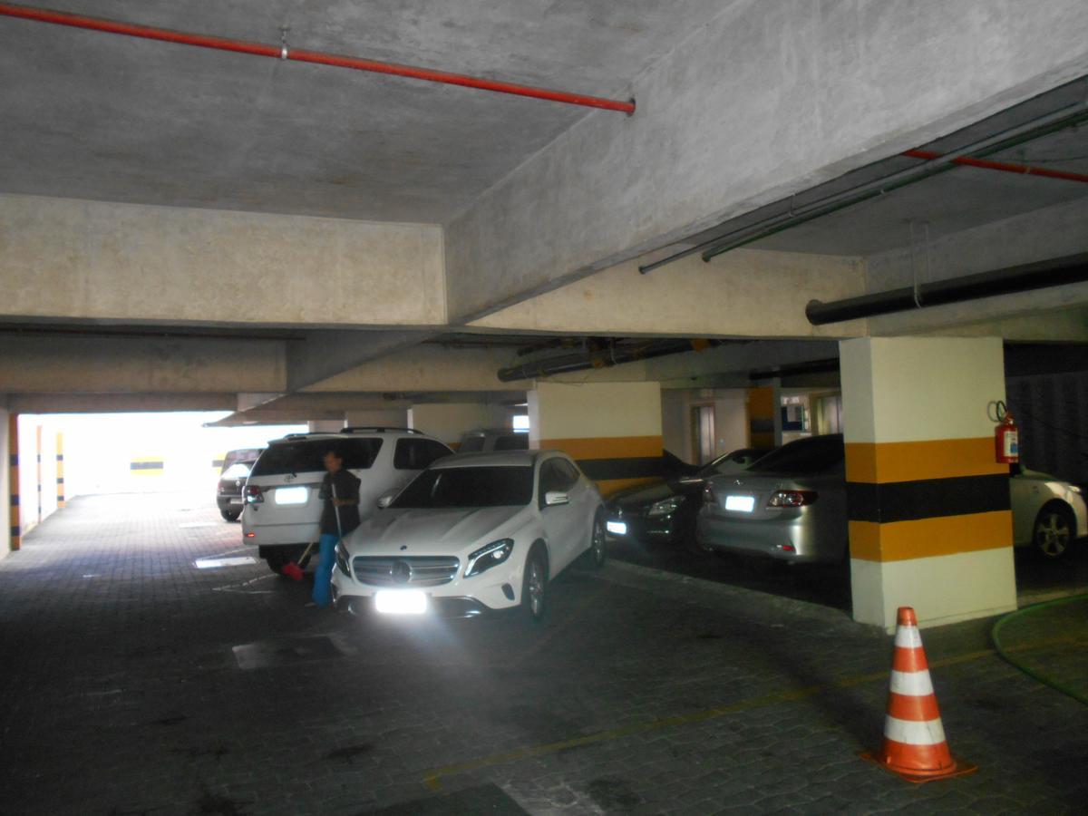 فورتاليز Vila Costeira Flat Apto Particular المظهر الخارجي الصورة