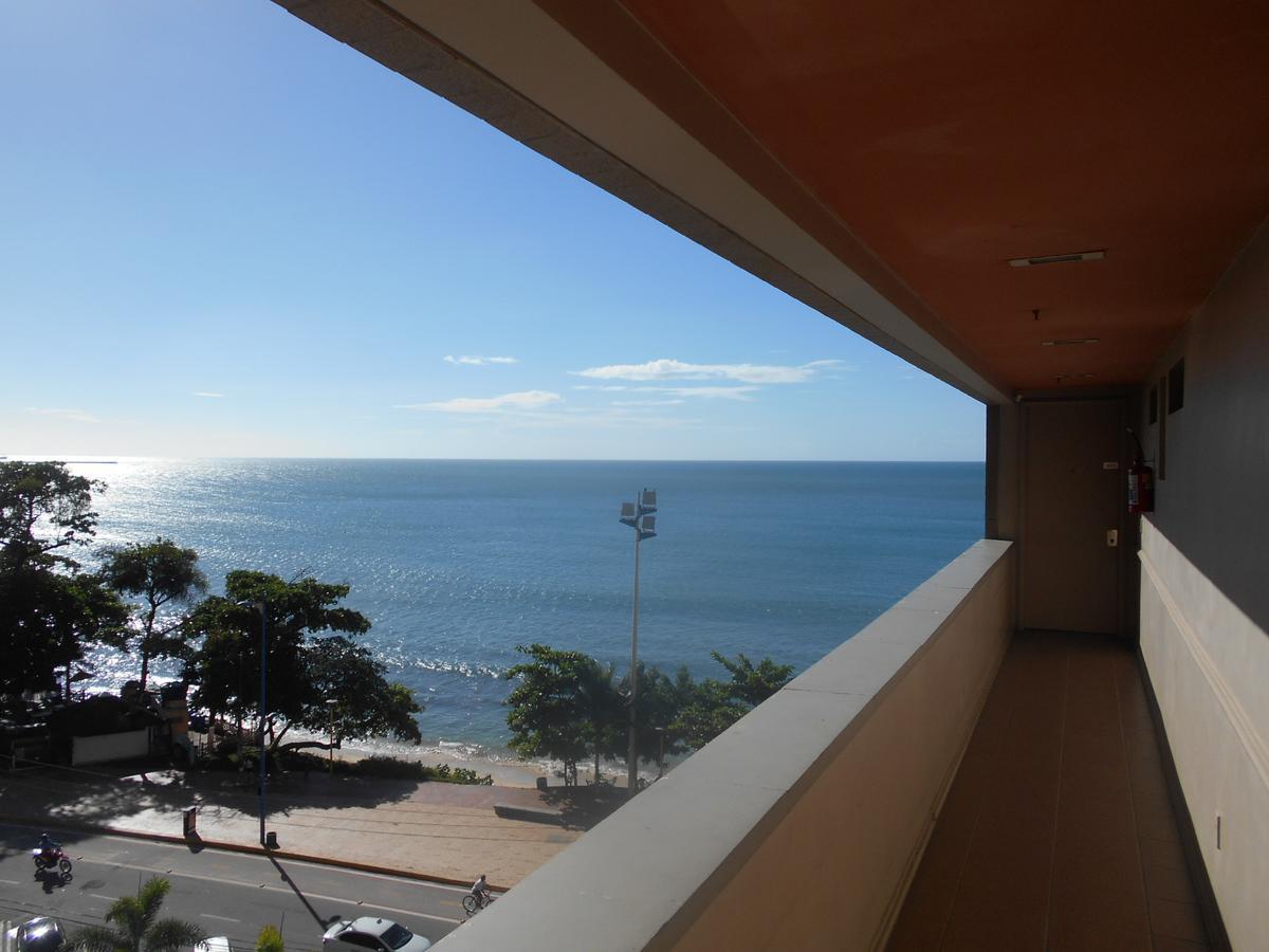 فورتاليز Vila Costeira Flat Apto Particular المظهر الخارجي الصورة