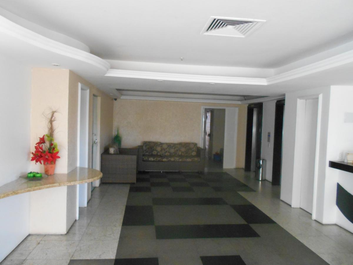 فورتاليز Vila Costeira Flat Apto Particular المظهر الخارجي الصورة