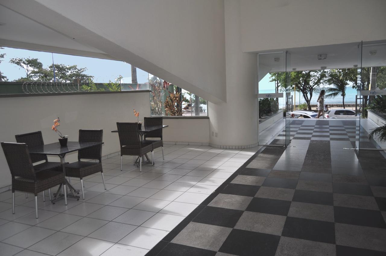 فورتاليز Vila Costeira Flat Apto Particular المظهر الخارجي الصورة