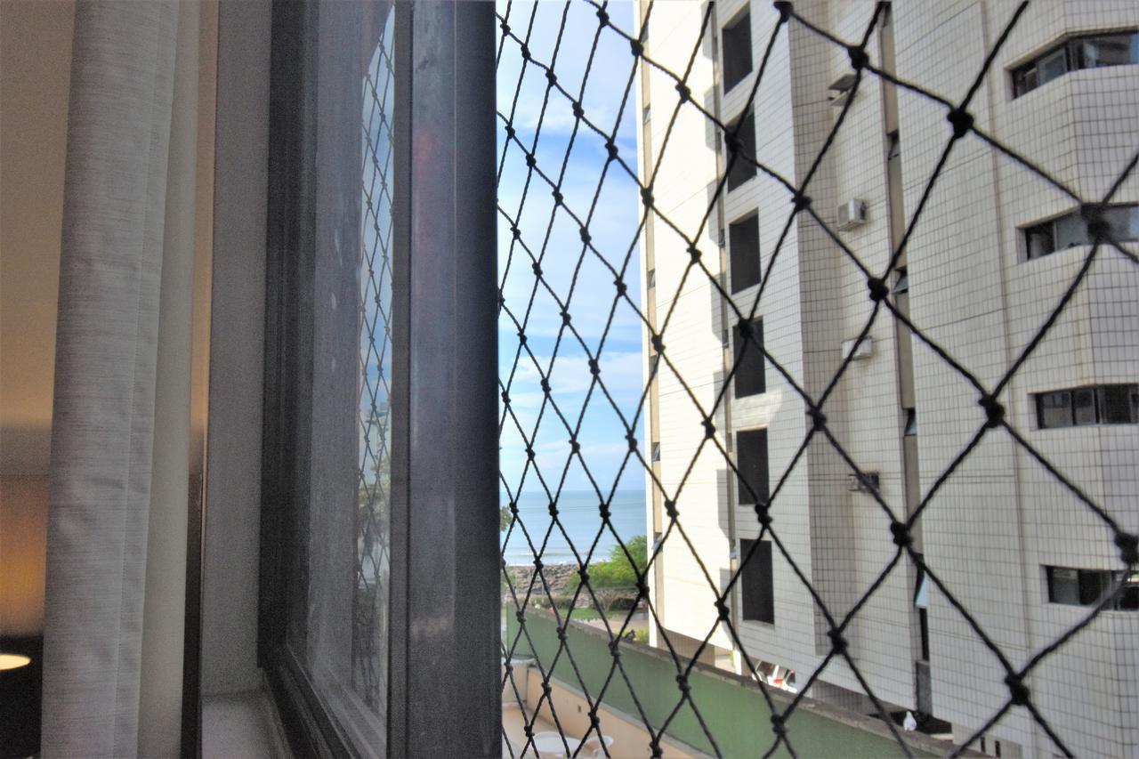 فورتاليز Vila Costeira Flat Apto Particular المظهر الخارجي الصورة