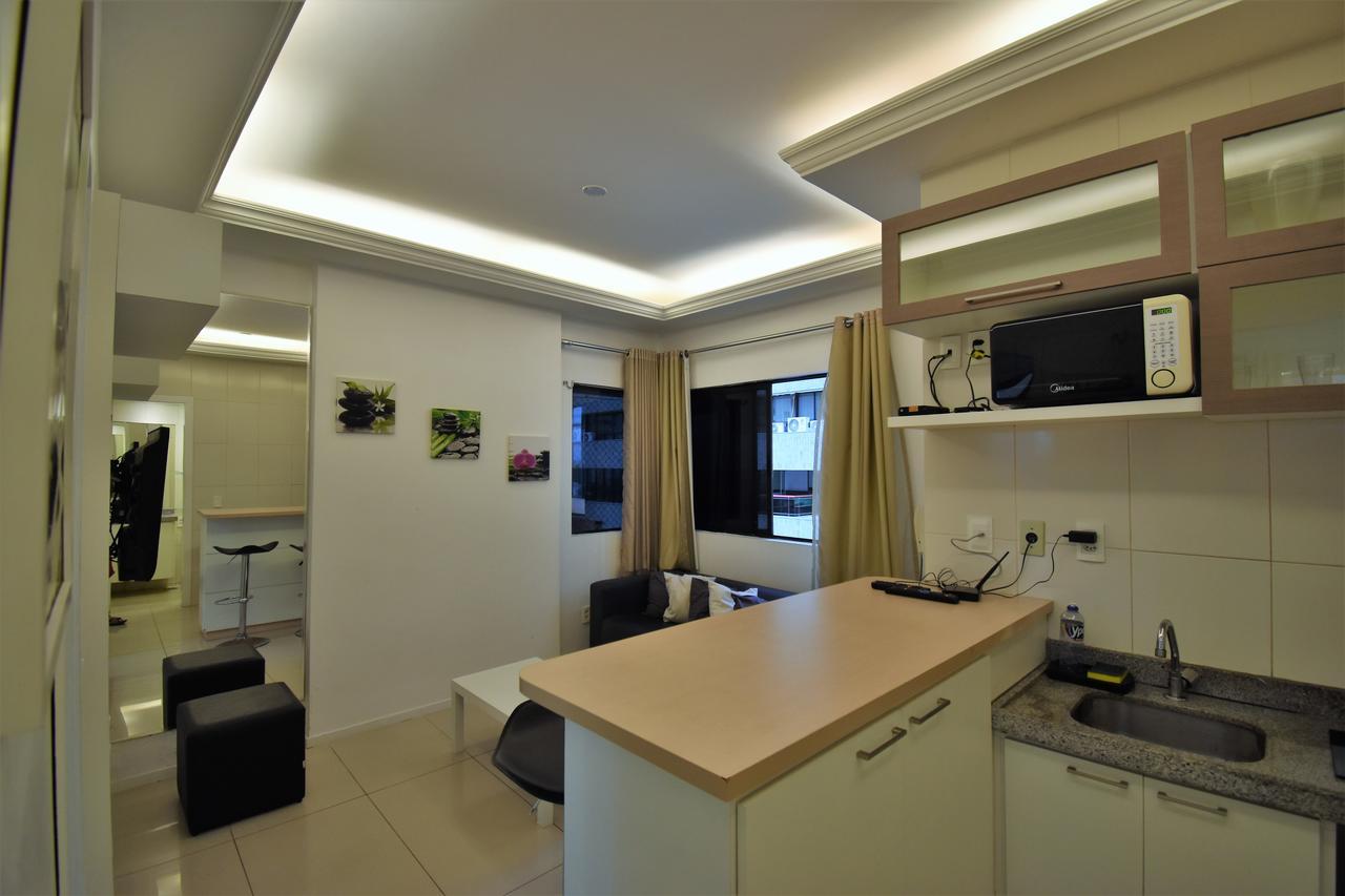 فورتاليز Vila Costeira Flat Apto Particular المظهر الخارجي الصورة