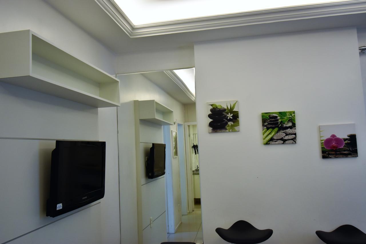فورتاليز Vila Costeira Flat Apto Particular المظهر الخارجي الصورة